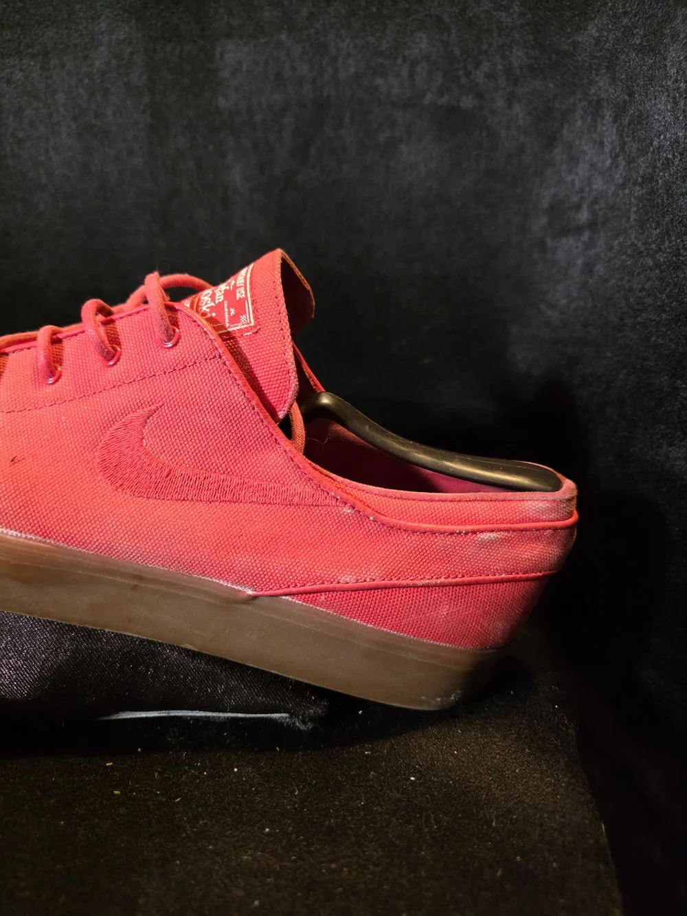 Nike Sb Mens 10.5 - Picture 3 of 9